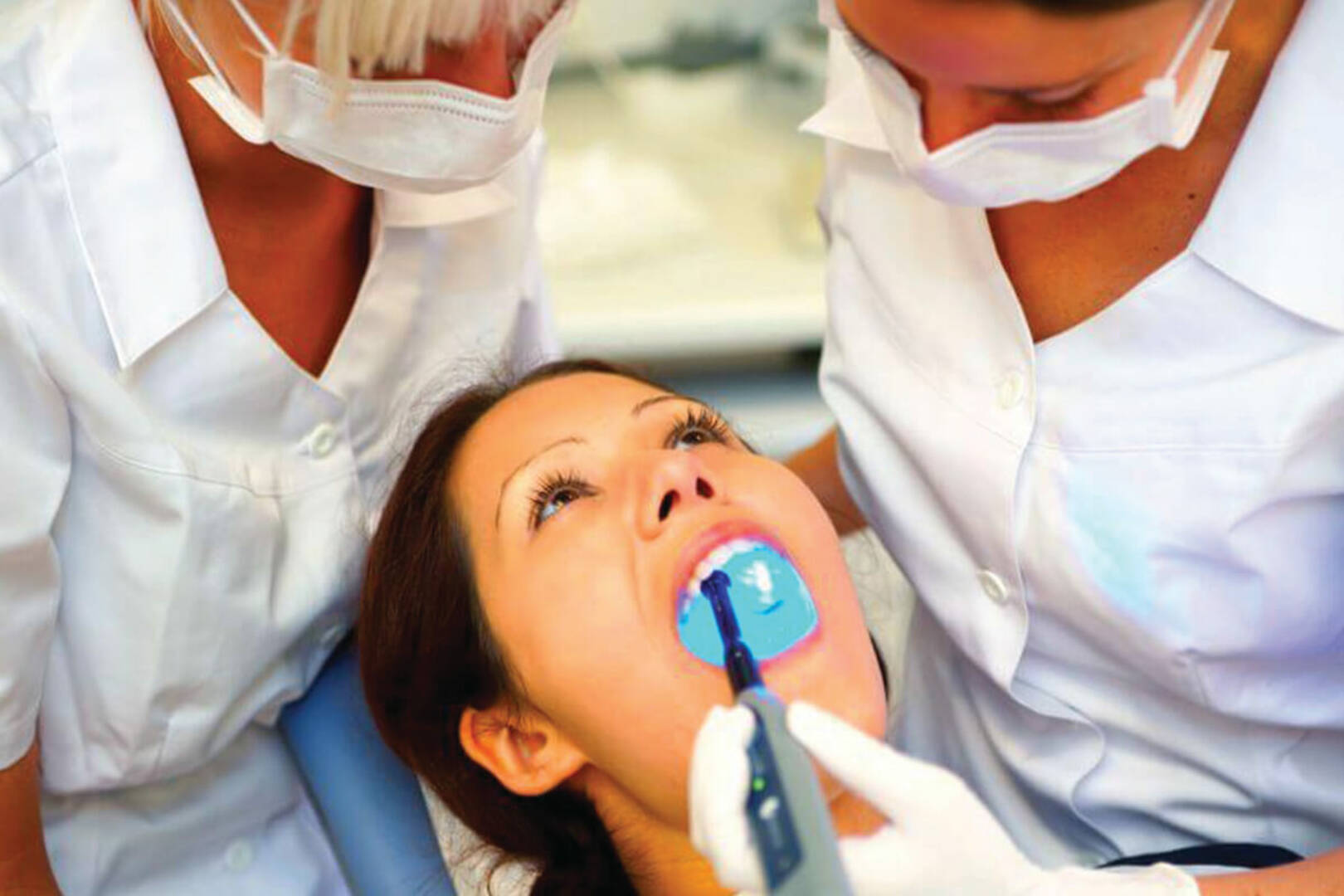 Crystal Lake Pediatric Dental