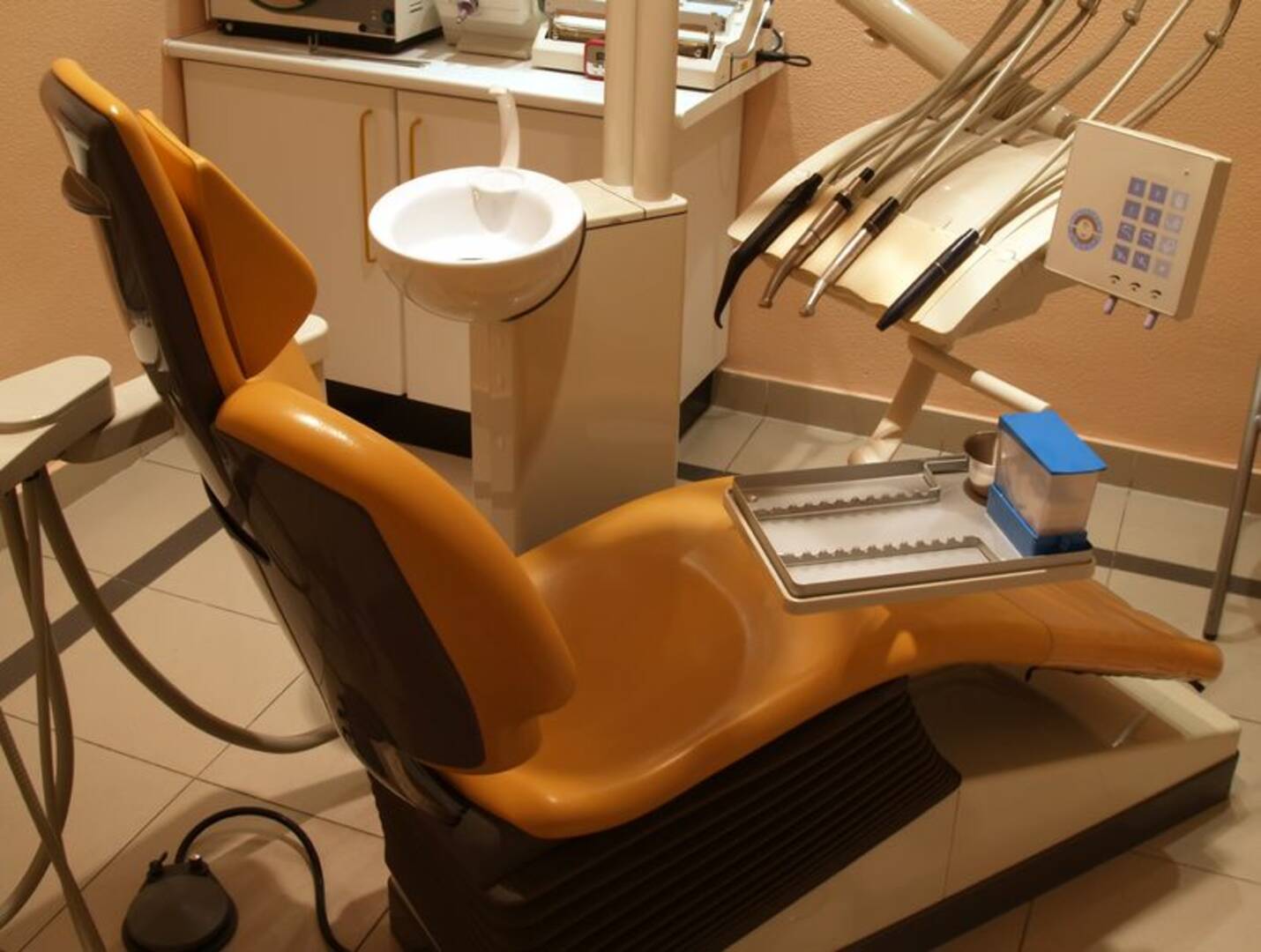 Olde Orchard Pediatric Dentistry & Orthodontic