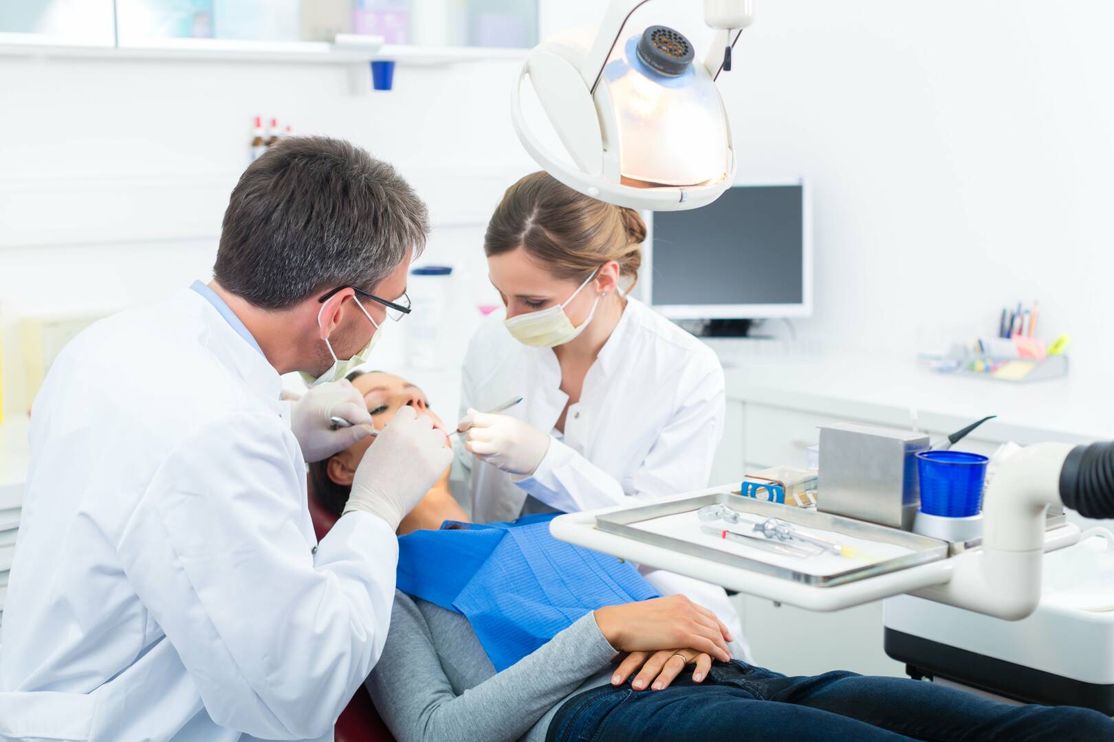 Crowe Dental Associates
