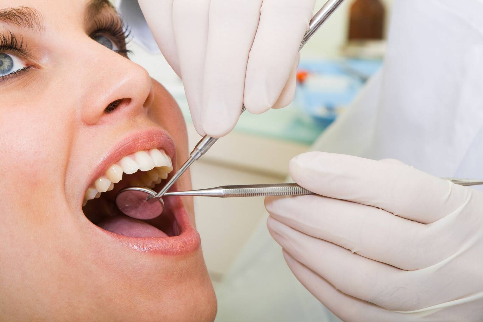 Laney Dental & Denture Clinic
