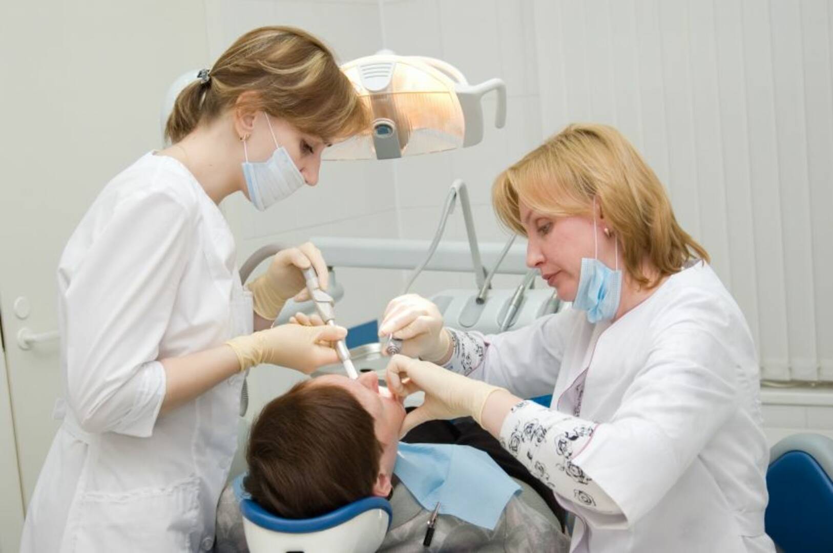 Pacific Family Dental