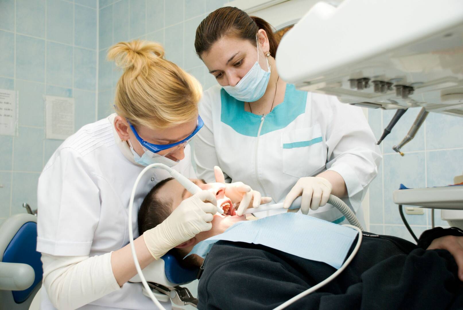 Parkway Dental of Clinton