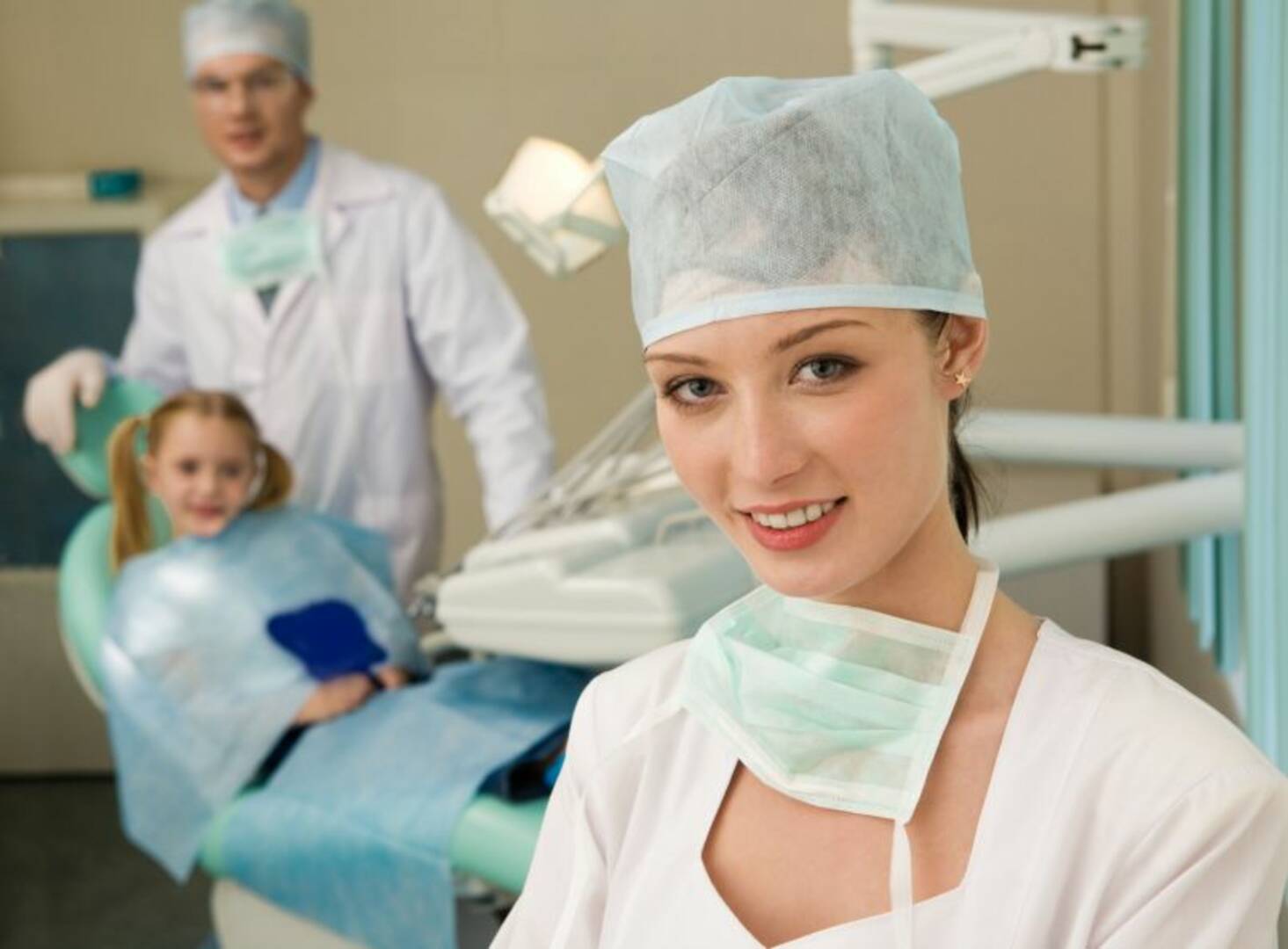 Magnolia Dental