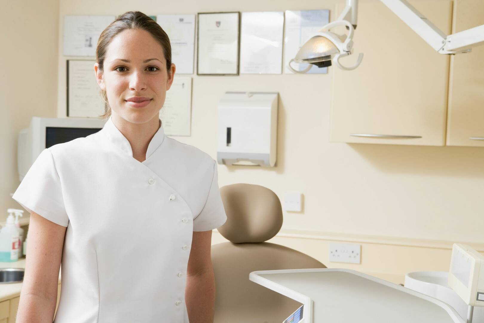Gold Coast Dental and Denture Centre