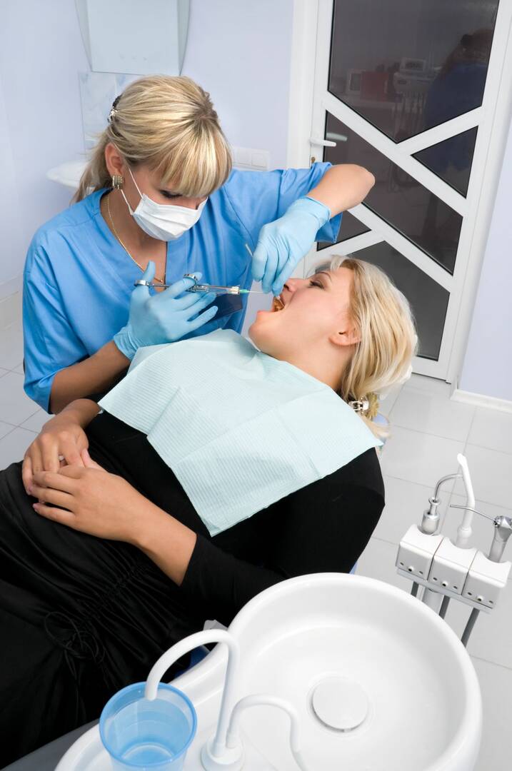 James J Flerra DDS, PA