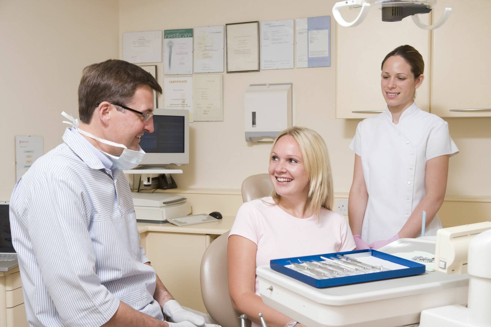 Tukwila Dental Center