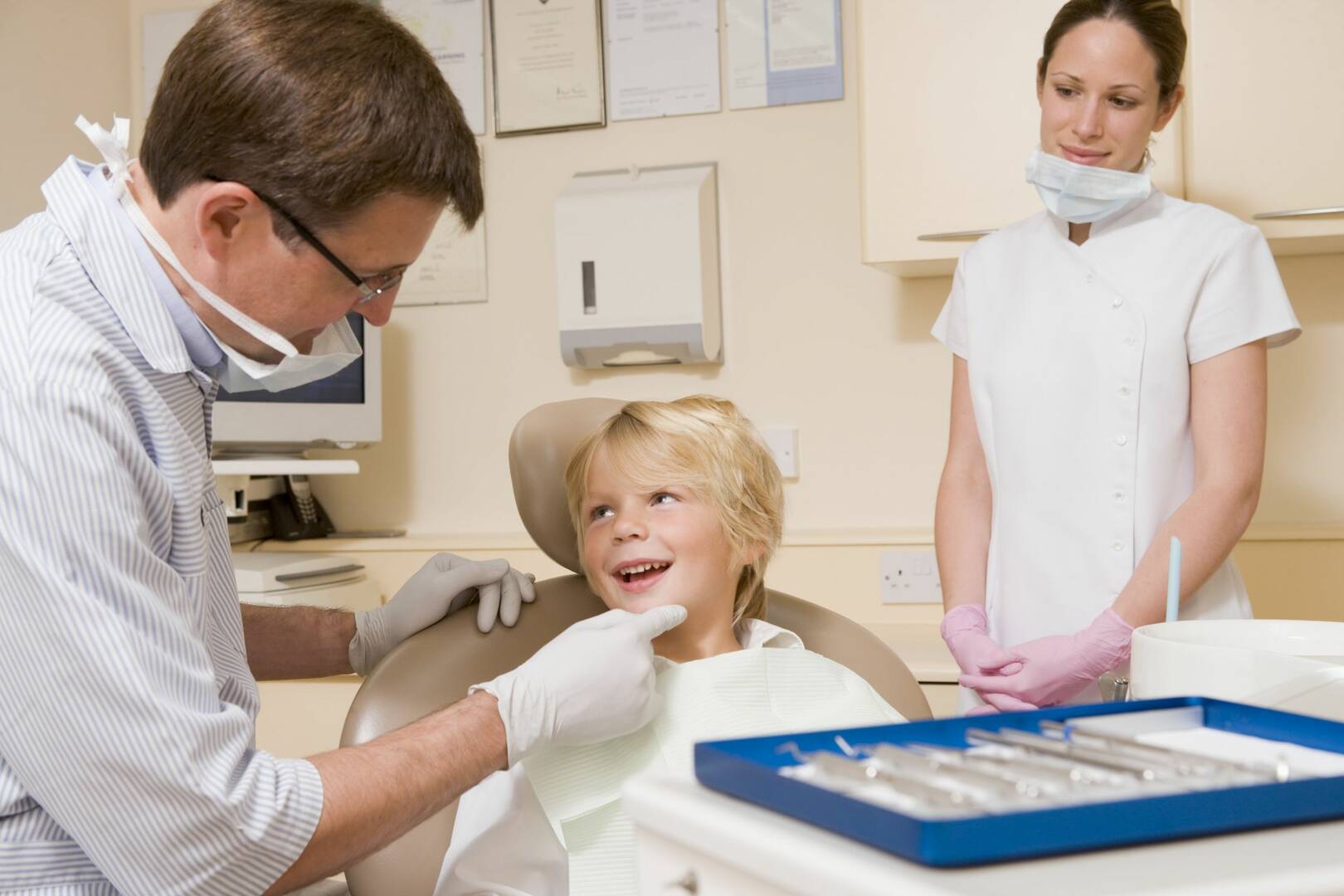 Katz Orthodontics: Mark J. Katz, DDS,MSD, PA